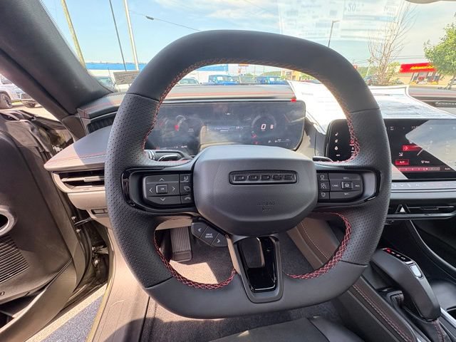 New 2026 Dodge Charger R/T AWD/4WD image 20