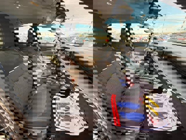 New 2026 Nissan Leaf S+ w/ Floor Mat Package (S+) image 15