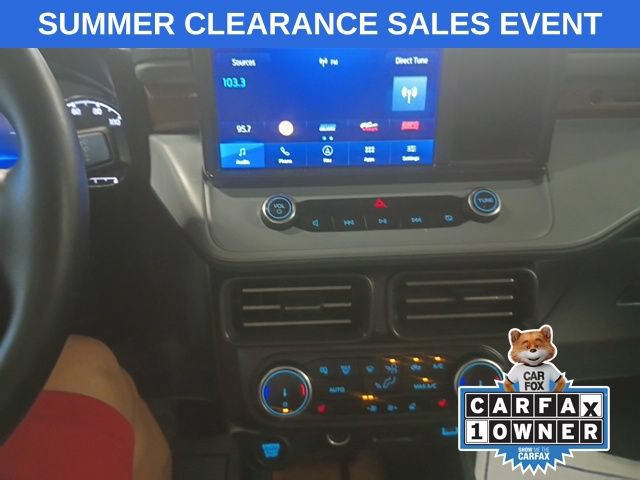 Used 2024 Ford Maverick Lariat AWD/4WD image 13