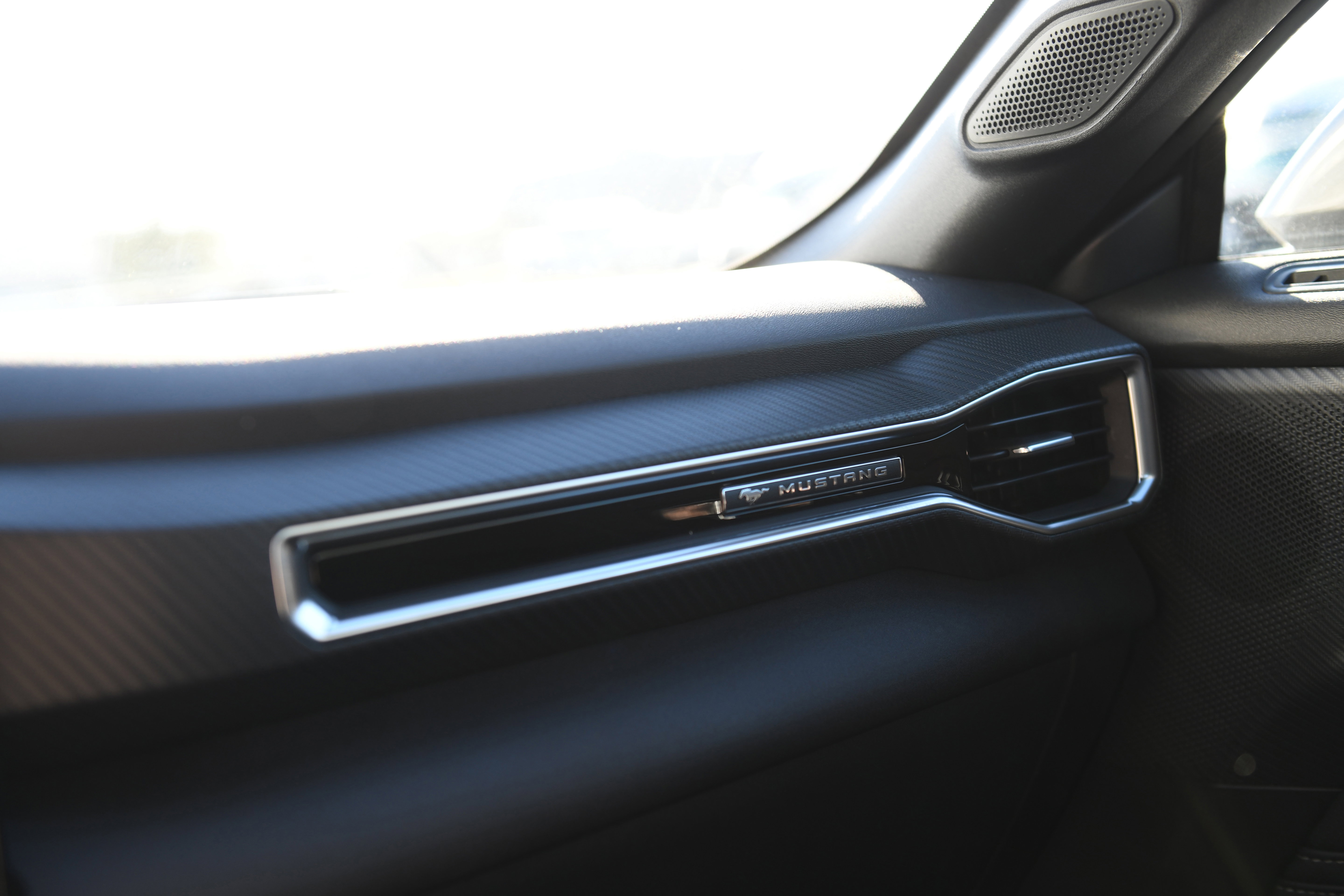 New 2026 Ford Mustang Premium image 20