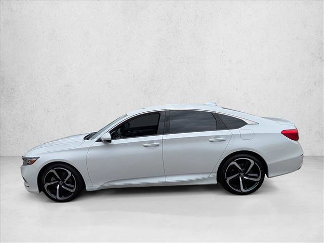 Used 2019 Honda Accord Sport image 8