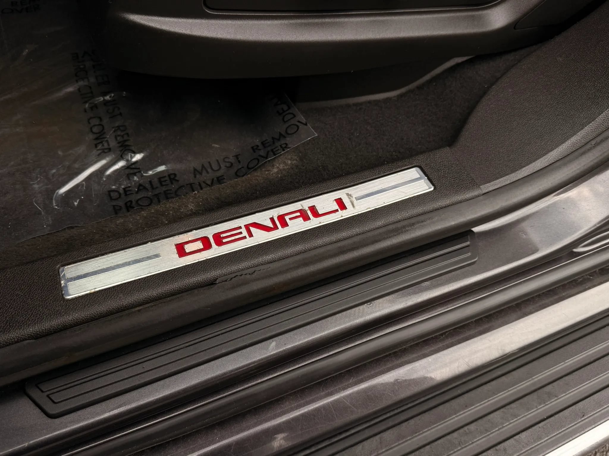 Used 2016 GMC Acadia Denali AWD/4WD image 26