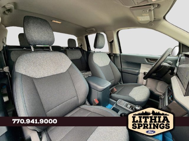 New 2026 Ford Maverick XLT w/ XLT Luxury Package FWD image 17