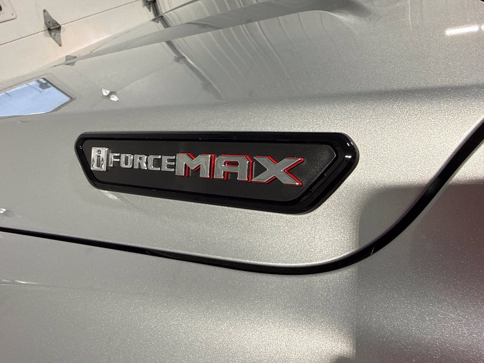 New 2026 Toyota 4Runner TRD Off-Road Premium AWD/4WD image 53