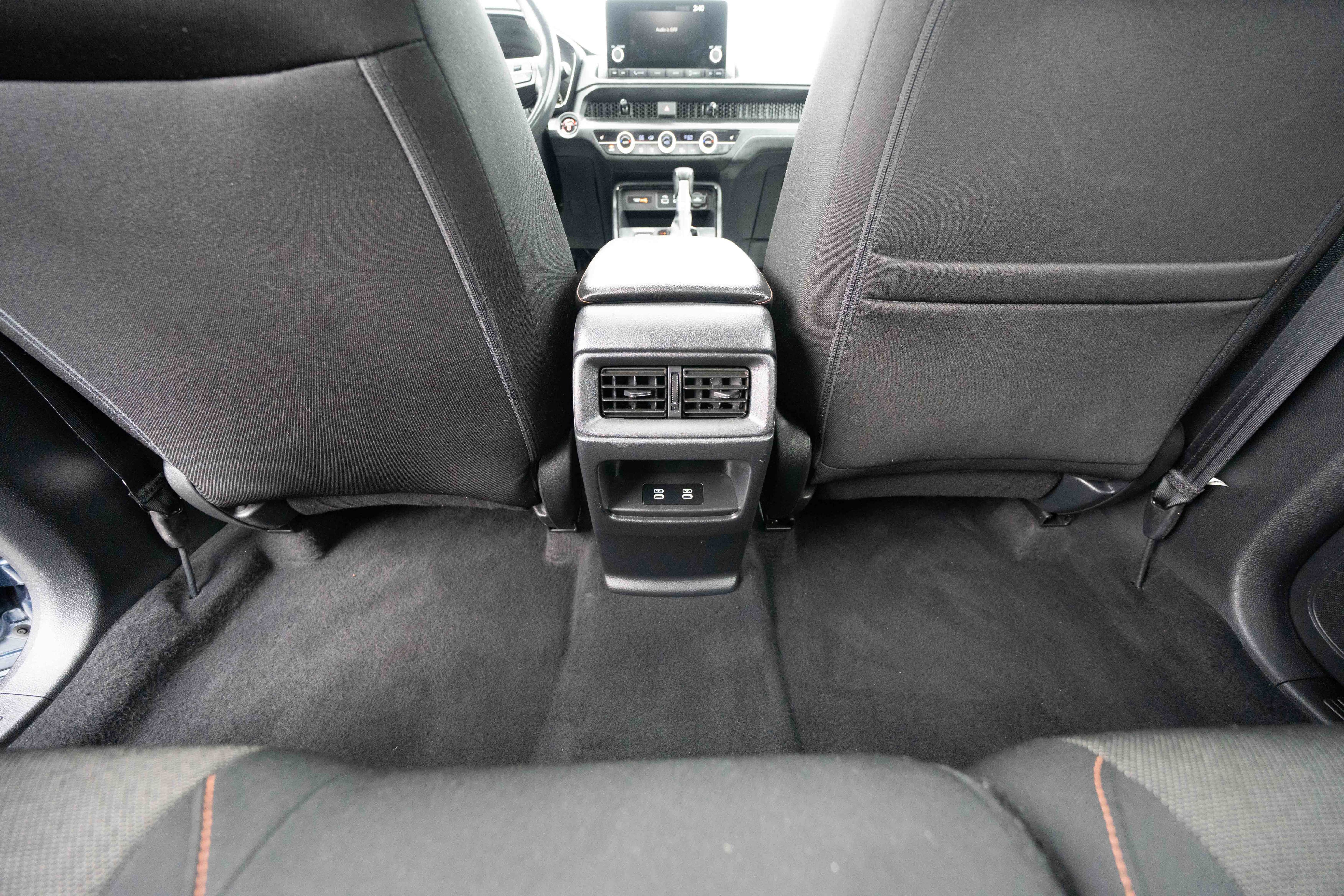 Certified 2024 Honda CR-V Sport image 22