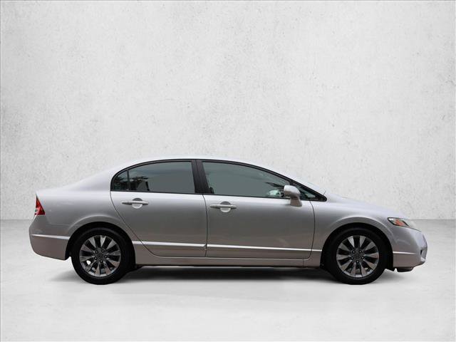 Used 2010 Honda Civic EX-L image 4
