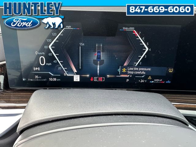 Used 2024 BMW X6 xDrive40i w/ Premium Package image 30