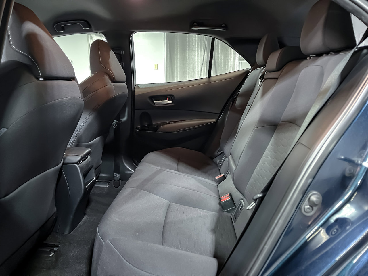 Used 2021 Toyota Corolla SE image 15