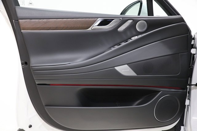 New 2026 Genesis G80 2.5T Advanced AWD/4WD image 17