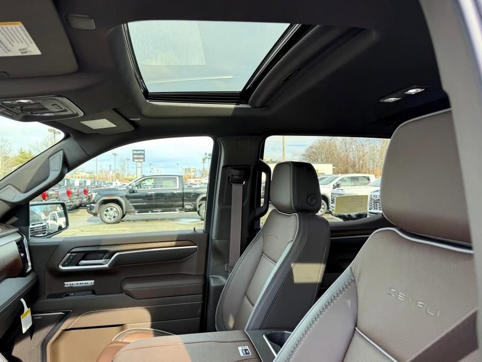 New 2026 GMC Sierra 1500 Denali image 11
