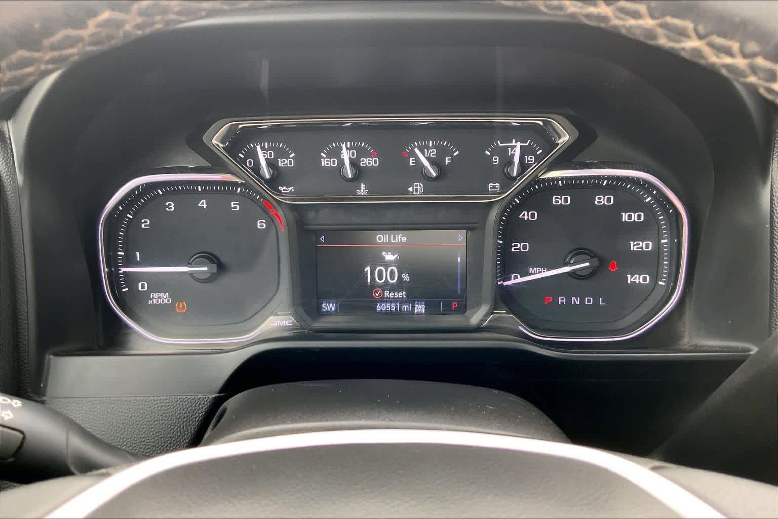Used 2022 GMC Sierra 3500 SLE w/ SLE Convenience Package image 26