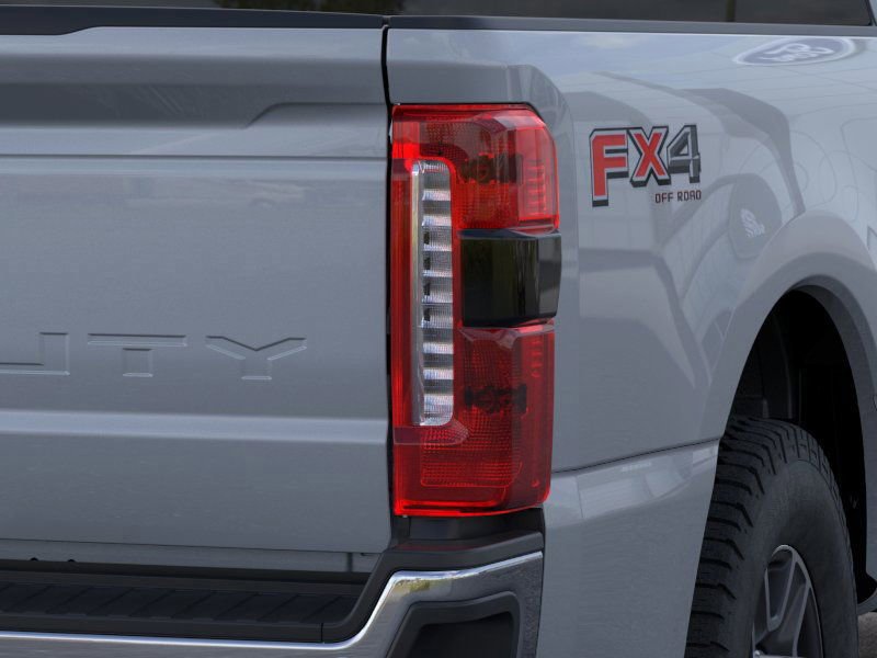 New 2026 Ford F250 Lariat image 21