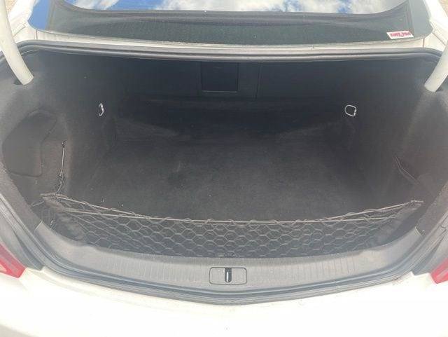 Used 2011 Buick Regal CXL w/ RL5 Preferred Equipment Group FWD image 11
