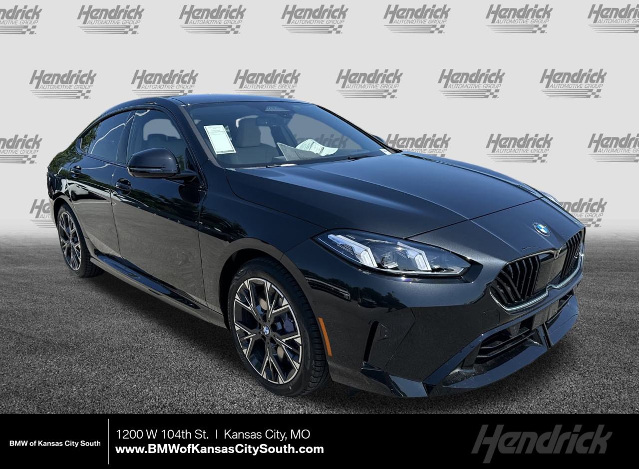 Used 2025 BMW 228i xDrive w/ Technology Package