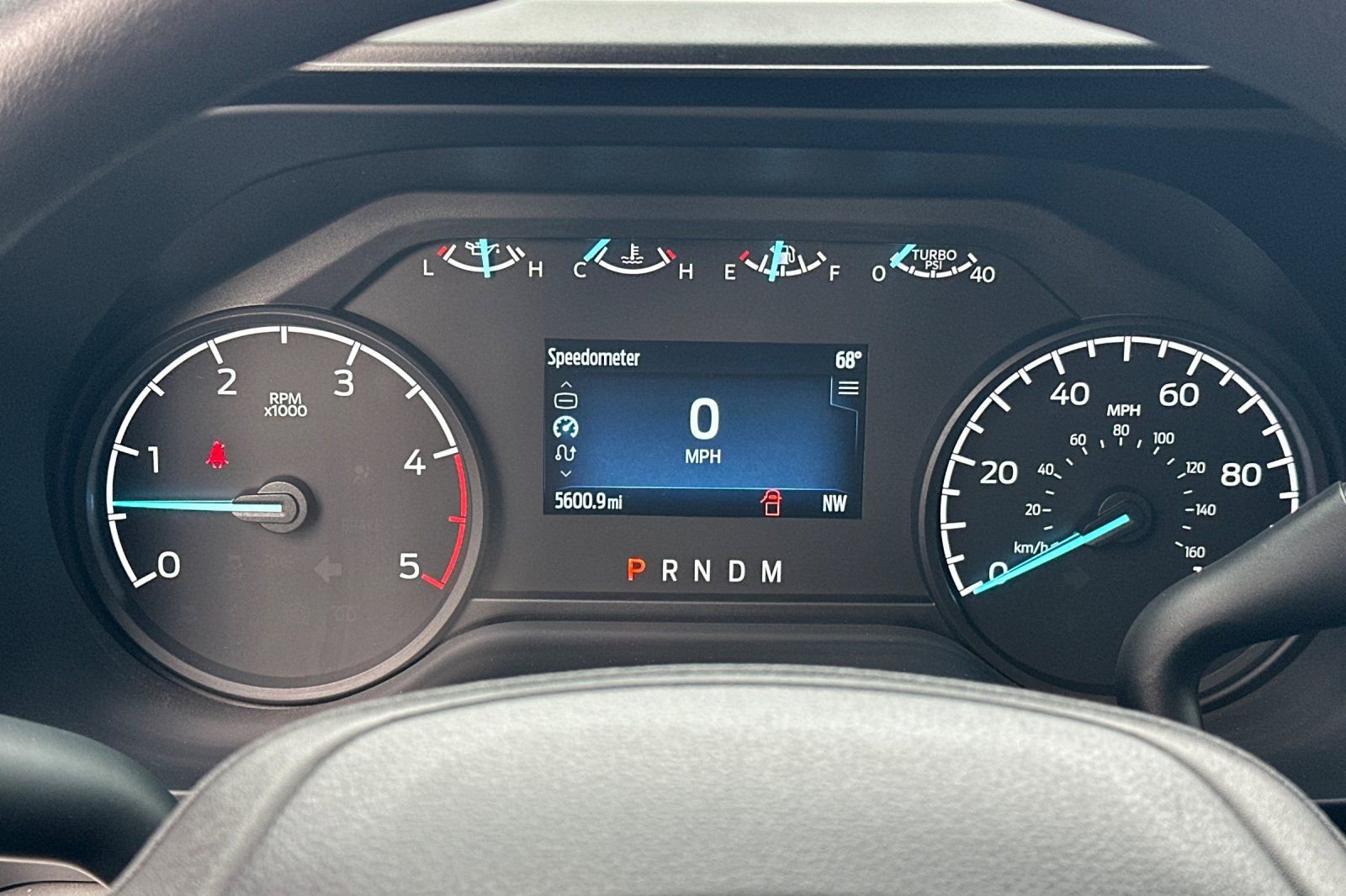 Used 2024 Ford F250 XL w/ STX Appearance Package image 27