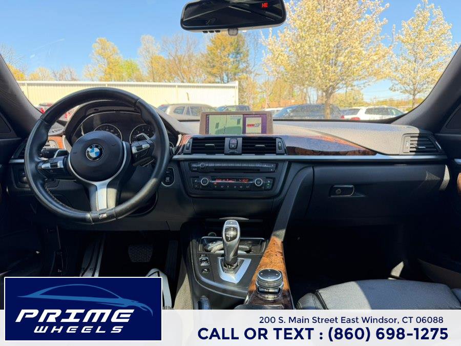 Used 2014 BMW 328i Gran Turismo xDrive AWD/4WD image 19