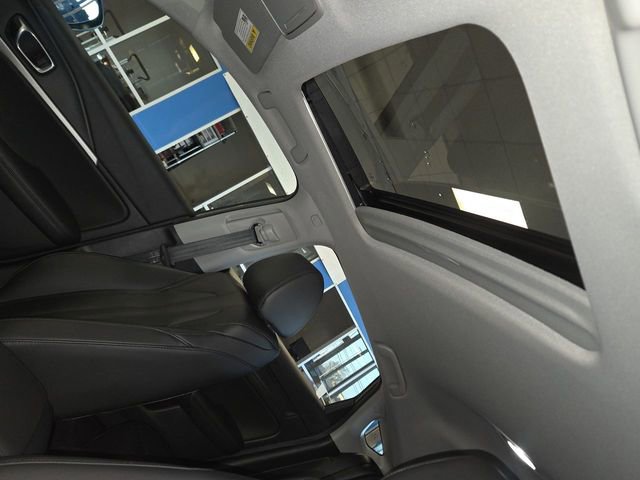 Certified 2025 Acura Integra Base image 21