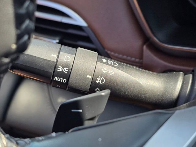 Certified 2023 Subaru Outback Touring XT image 43