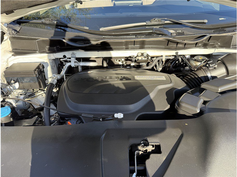 Used 2018 Honda Odyssey EX image 14