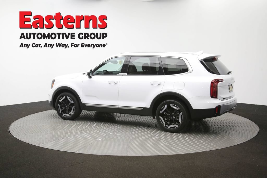 Used 2023 Kia Telluride S FWD image 64
