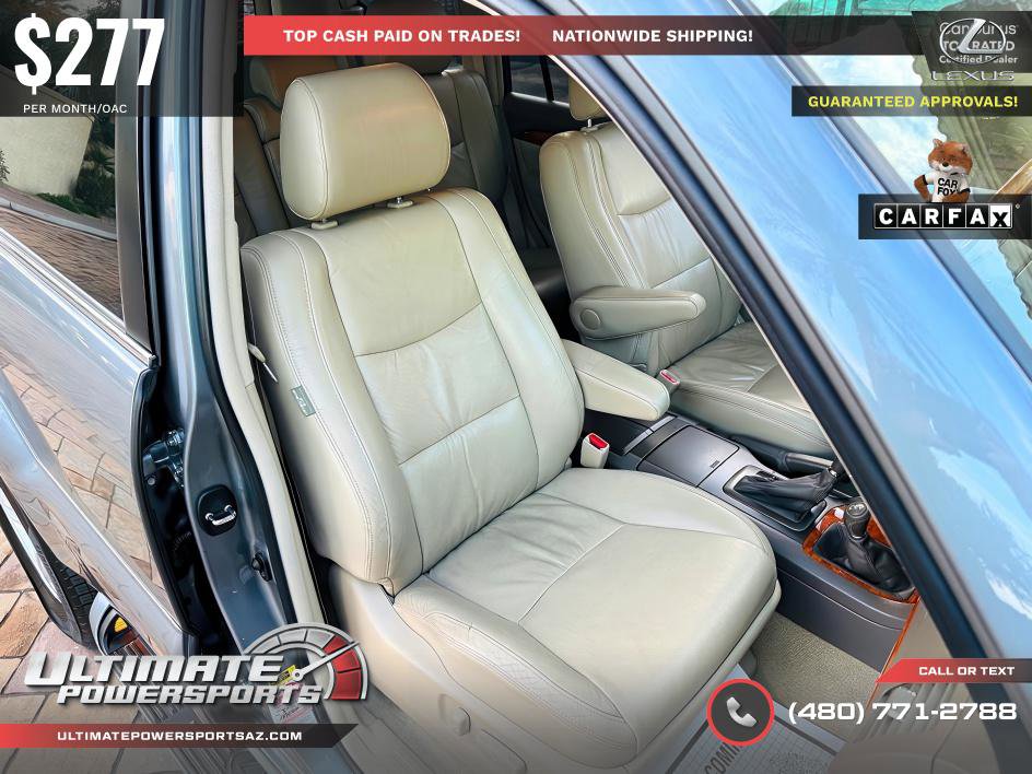 Used 2003 Lexus GX 470 image 28