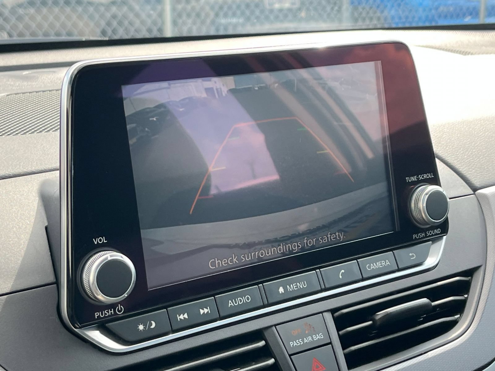 Used 2025 Nissan Altima 2.5 SR FWD image 24