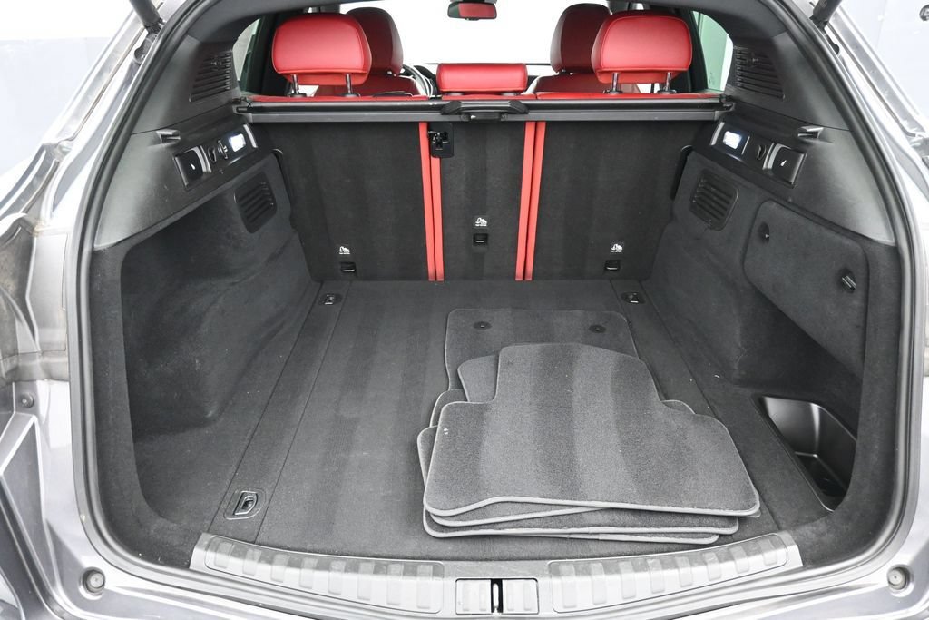 Used 2022 Alfa Romeo Stelvio Veloce AWD/4WD image 23