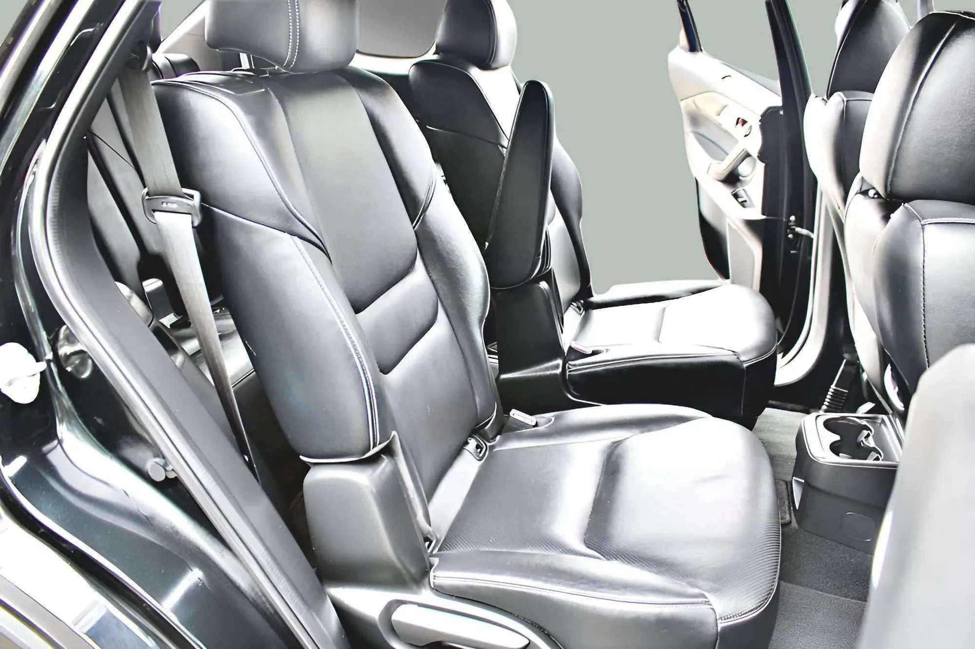 Used 2021 MAZDA CX-9 Grand Touring image 28