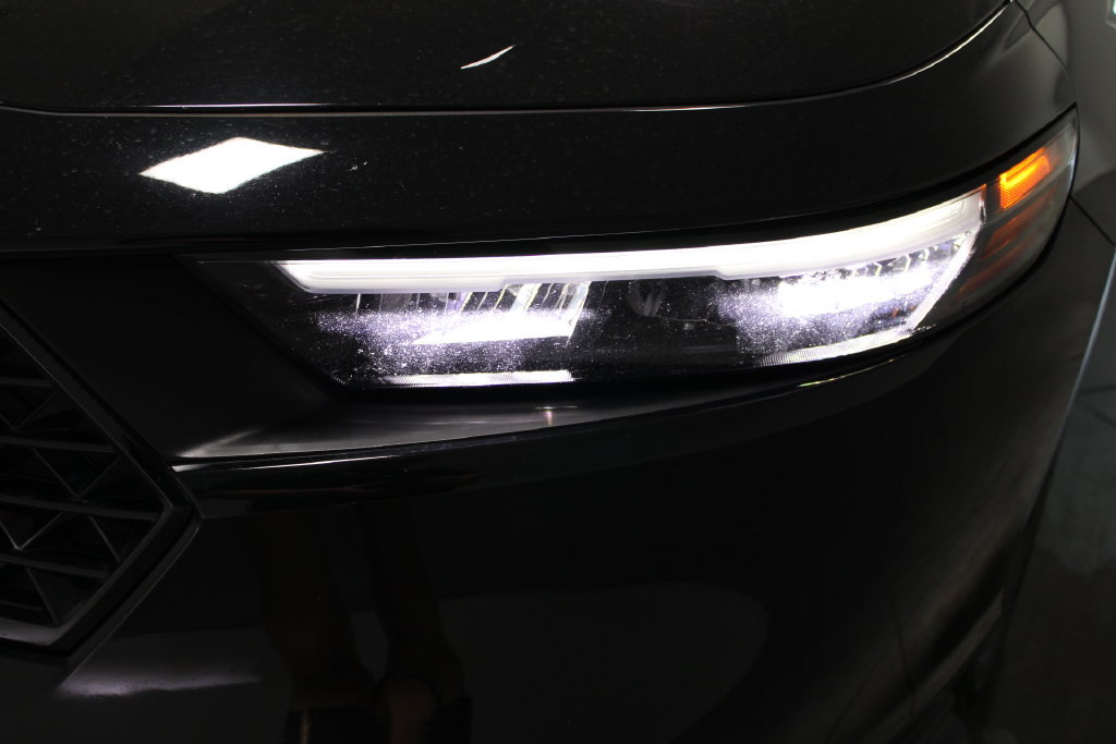 Used 2025 Honda Accord SE image 49