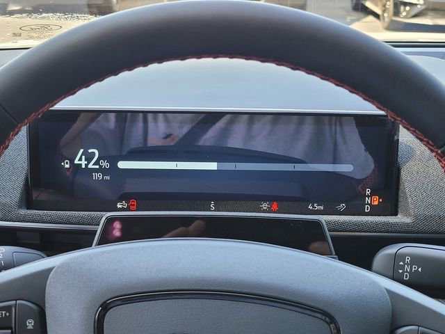 New 2025 Ford Mustang Mach-E Premium w/ Sport Appearance Package image 10