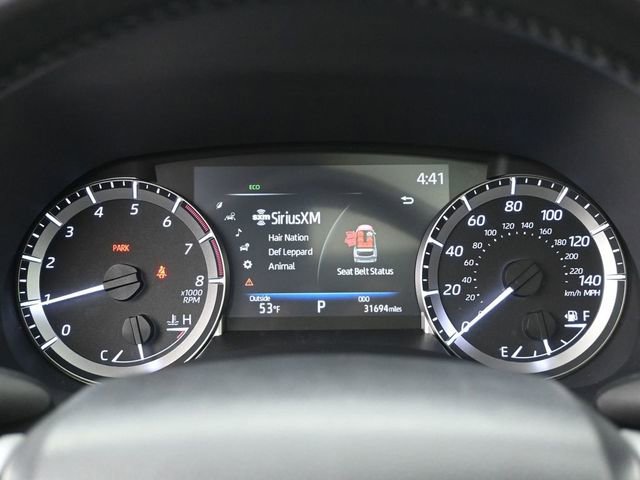 Certified 2023 Toyota Highlander XLE image 24