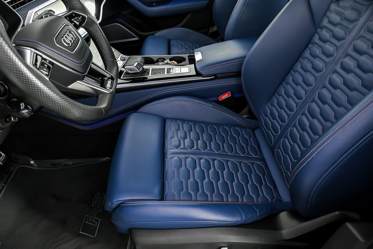Used 2024 Audi RS 6 performance AWD/4WD image 19