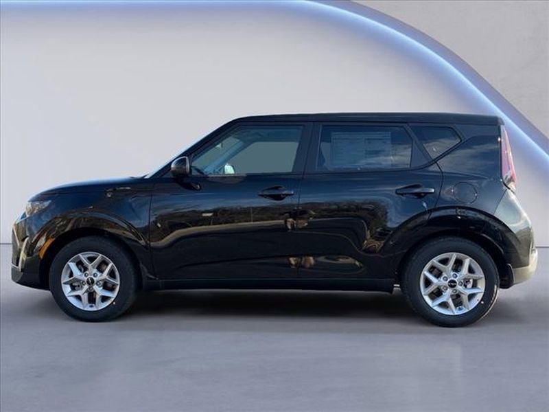 New 2025 Kia Soul LX image 6
