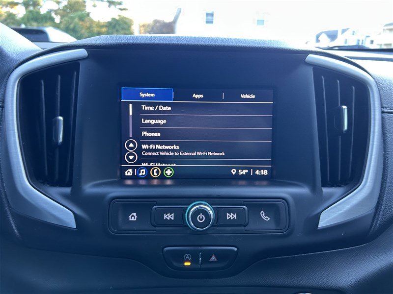 Used 2022 GMC Terrain SLE w/ Driver Convenience Package image 20