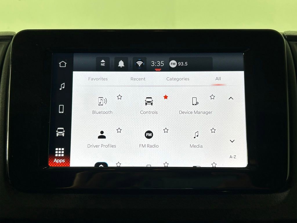 Used 2023 RAM ProMaster 2500 image 16