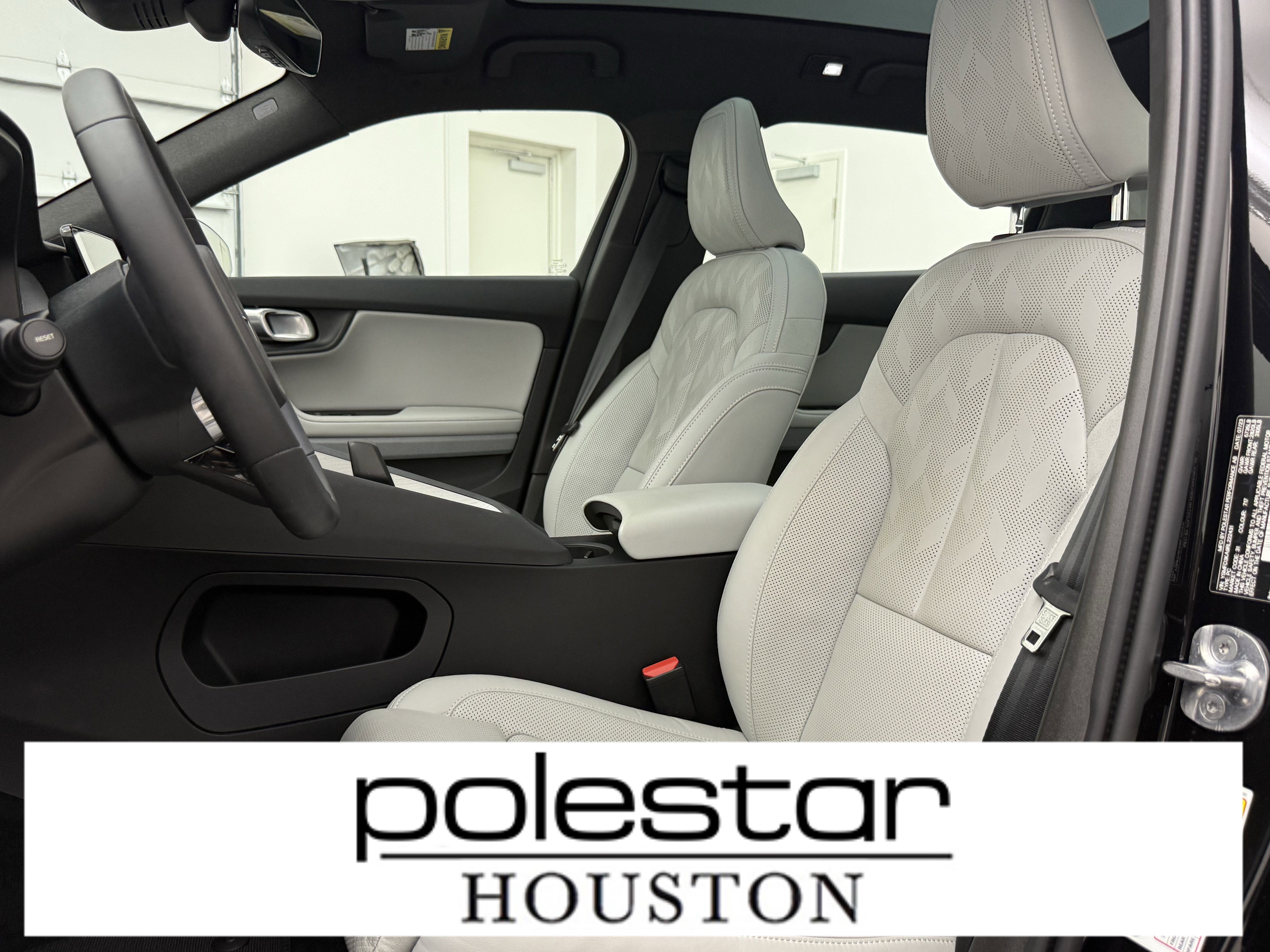 Certified 2024 Polestar Polestar 2 AWD/4WD image 13