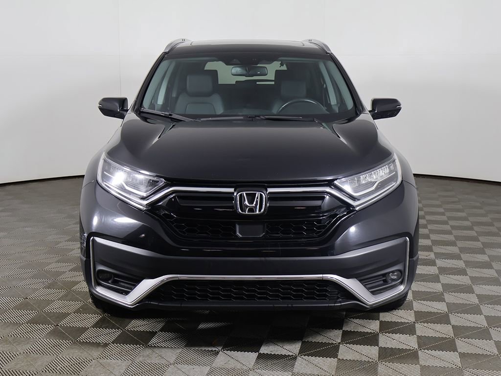 Used 2022 Honda CR-V Touring image 14