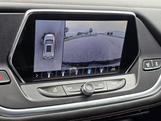 Used 2020 Chevrolet Blazer Premier w/ Driver Confidence II Package FWD image 16