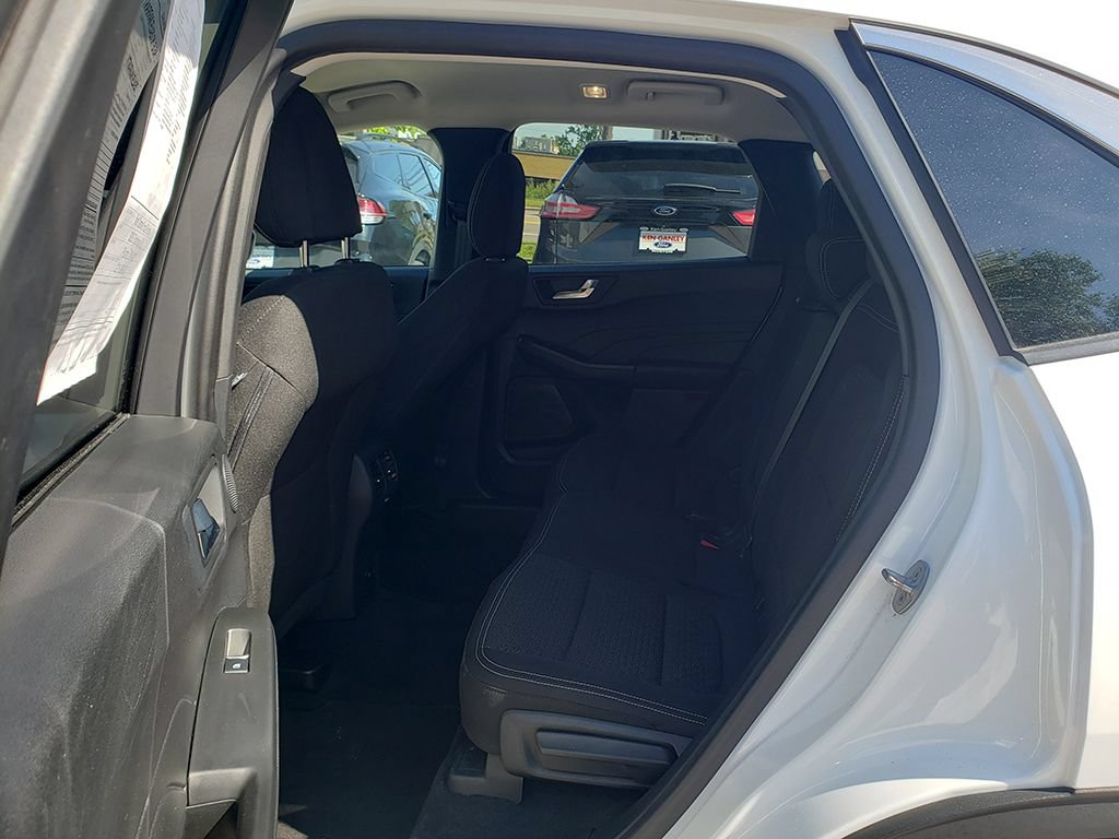 Certified 2023 Ford Escape Active w/ Tech Pack #2 FWD image 11