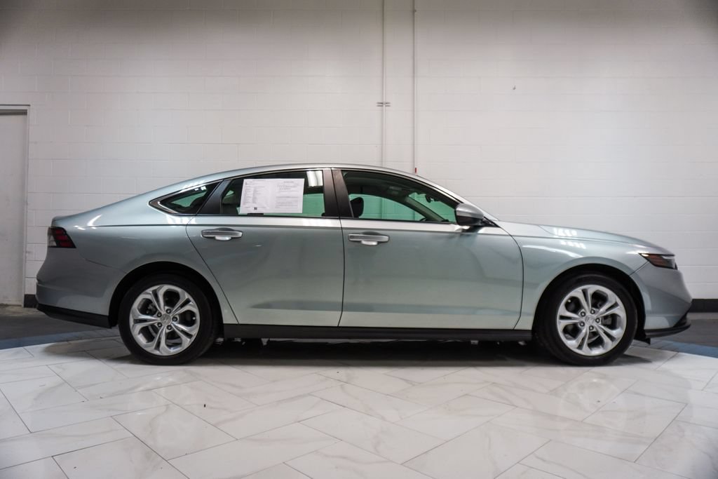 Used 2024 Honda Accord LX image 30