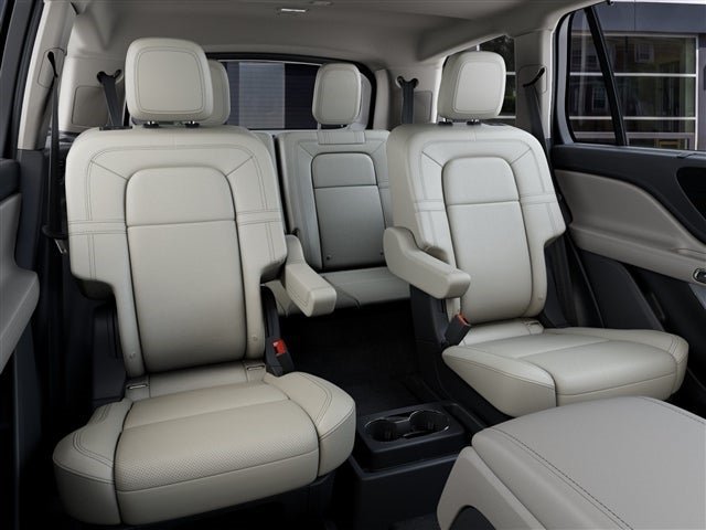 New 2027 Lincoln Aviator Reserve AWD/4WD image 55