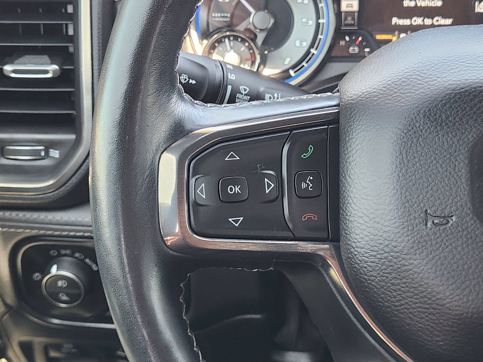 Used 2020 RAM 1500 Limited AWD/4WD image 28