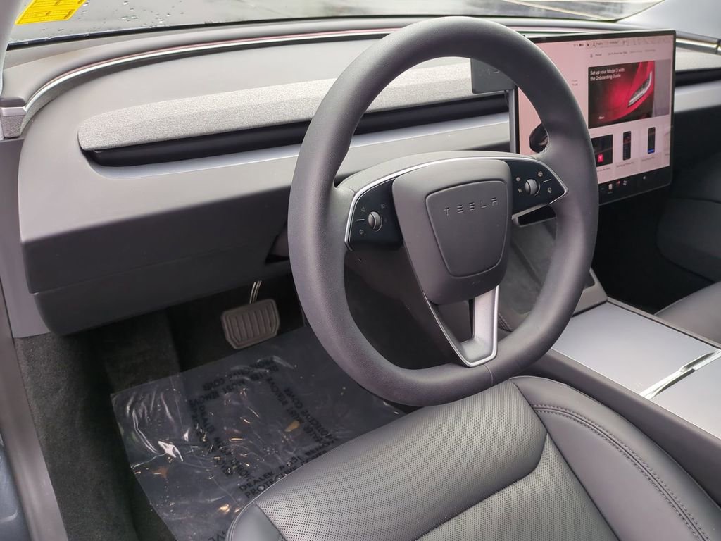 Used 2025 Tesla Model 3 Long Range RWD image 15
