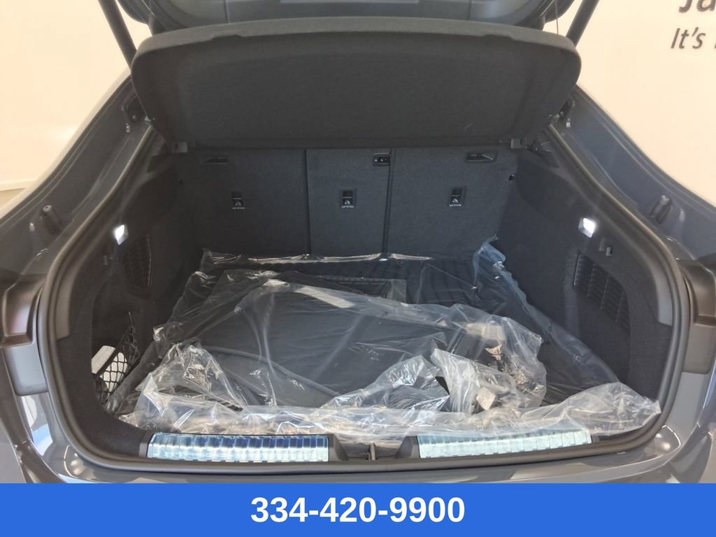 New 2025 Audi S5 Prestige image 20