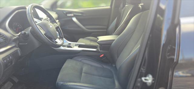 Used 2024 Mitsubishi Eclipse Cross SE AWD/4WD image 6