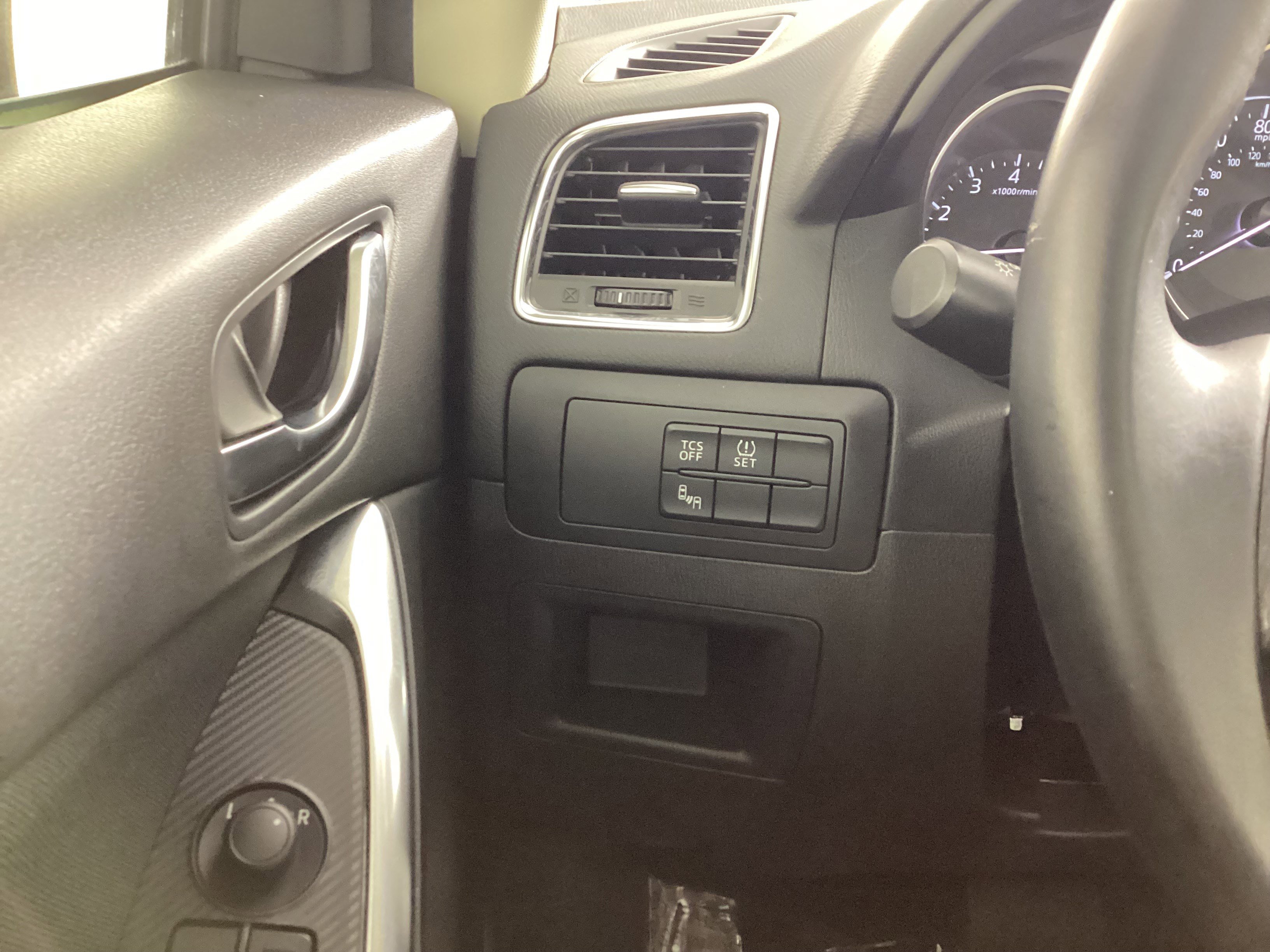 Used 2016 MAZDA CX-5 Touring w/ Bose/Moonroof Package image 23