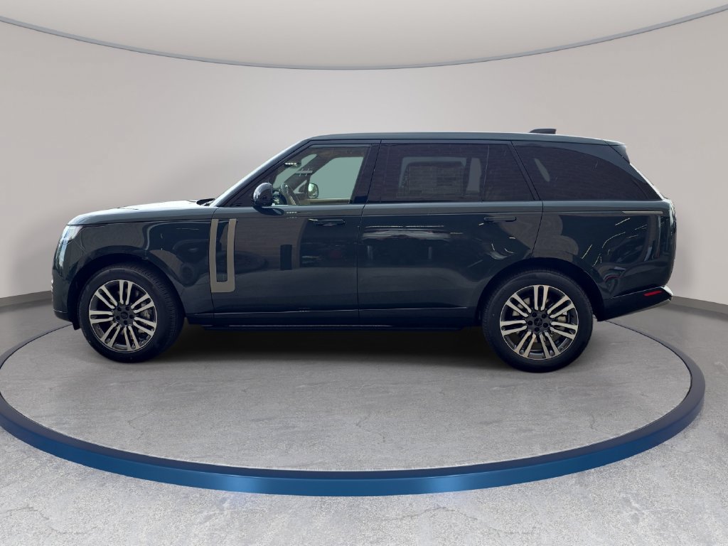 New 2026 Land Rover Range Rover Long Wheelbase SE AWD/4WD image 8