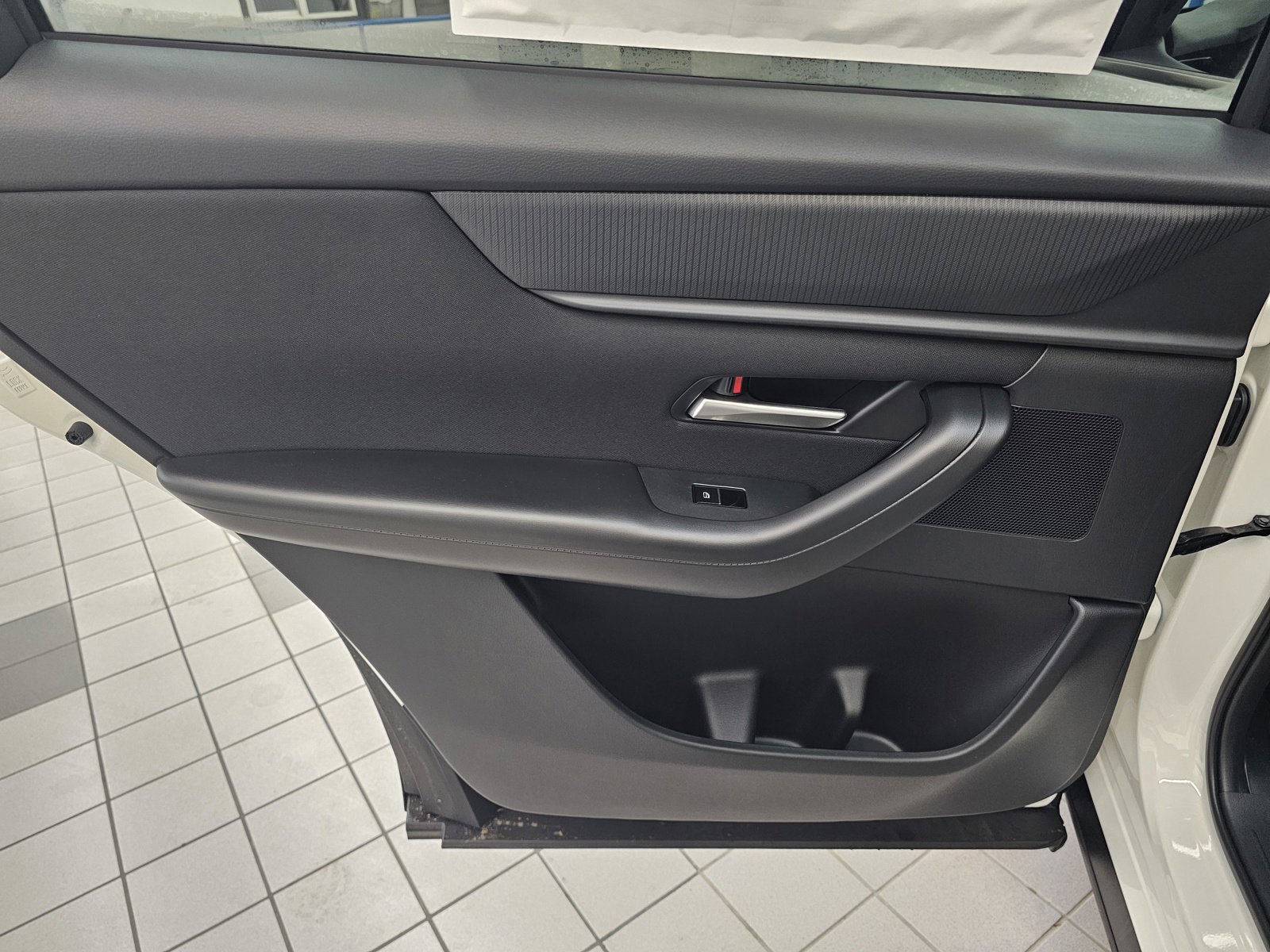 New 2025 MAZDA CX-90 3.3 Turbo w/ Select Package image 17