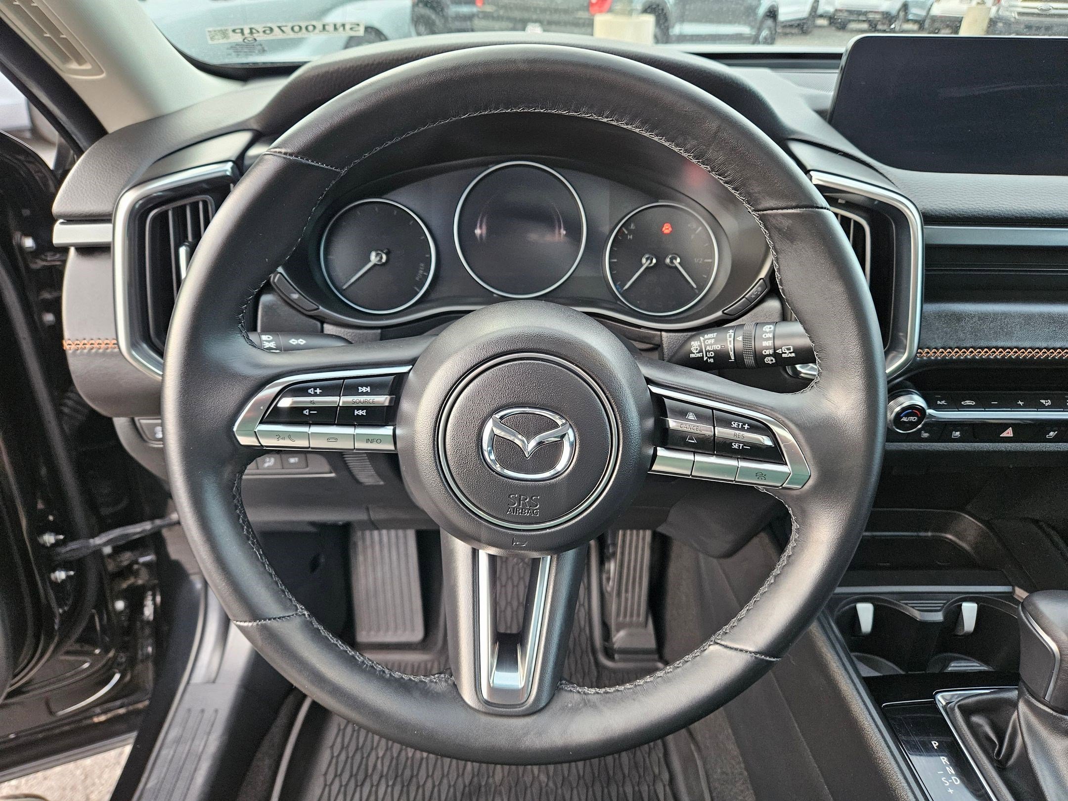 Used 2025 MAZDA CX-50 2.5 Hybrid w/ Weather Package image 20