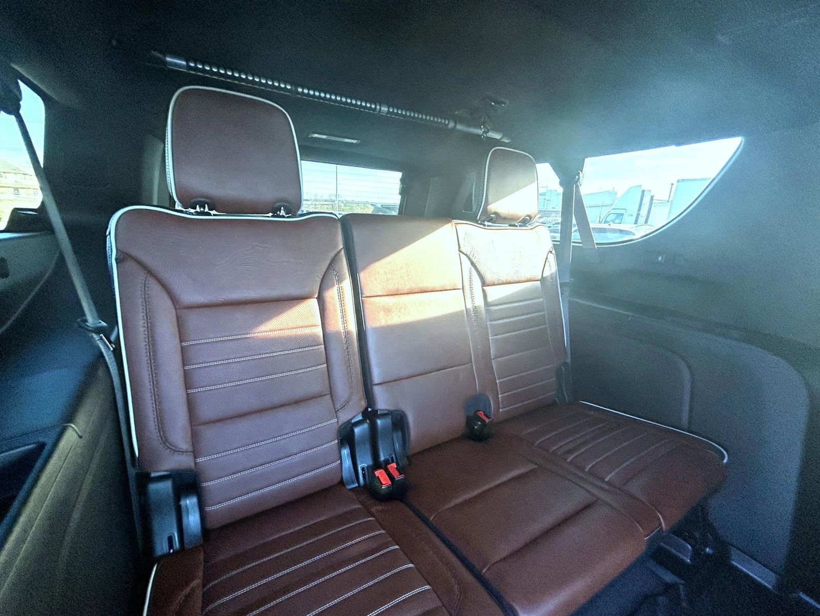 Used 2024 GMC Yukon XL Denali Ultimate image 21